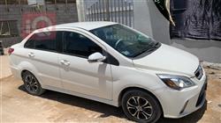 BAIC D20